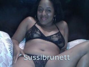 Sussibrunett