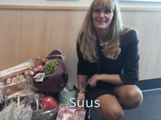 Suus