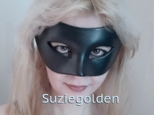 Suziegolden