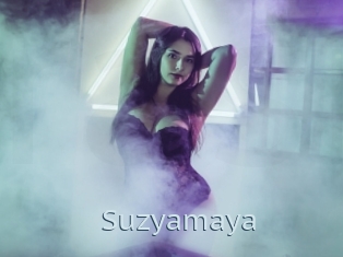 Suzyamaya