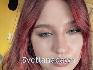 Svetlanadawn