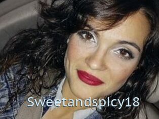 Sweetandspicy18