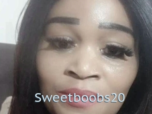 Sweetboobs20