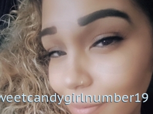 Sweetcandygirlnumber19
