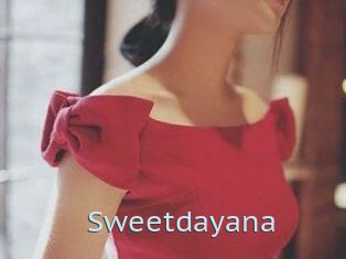 Sweet_dayana