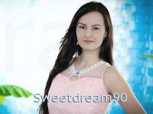 Sweetdream90