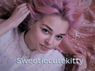 Sweetiecutekitty