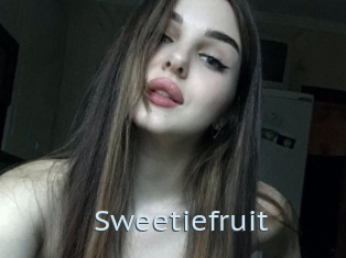 Sweetiefruit