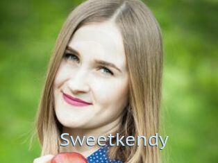 Sweetkendy