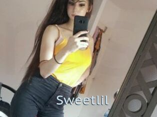 Sweetlil