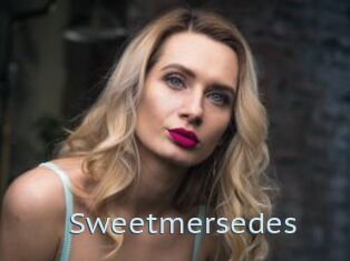 Sweetmersedes