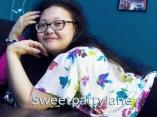 Sweetpattyjane