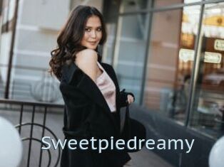 Sweetpiedreamy