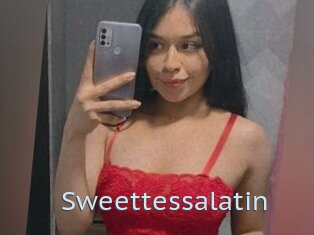 Sweettessalatin