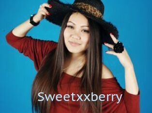 Sweetxxberry
