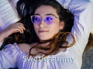 Swetiesammy