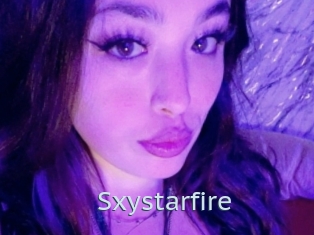 Sxystarfire