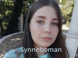 Synneboman