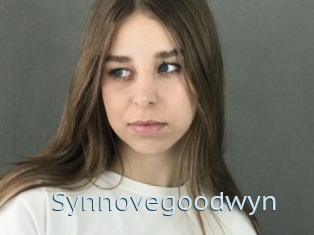 Synnovegoodwyn