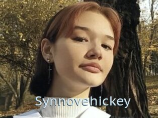 Synnovehickey