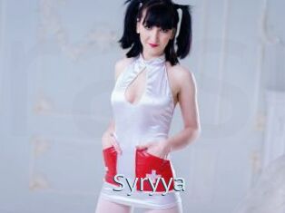 Syryya