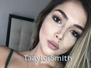 TaaylorSmith