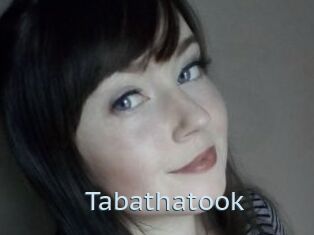 Tabathatook