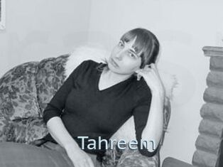 Tahreem