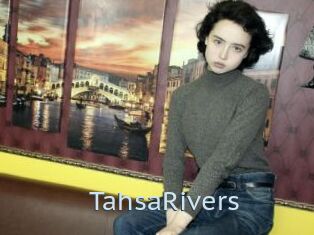 TahsaRivers