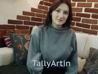 TallyArtin
