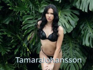 TamaraJohansson