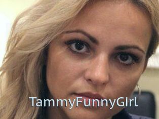 Tammy_Funny_Girl
