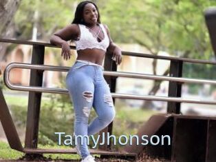 TamyJhonson
