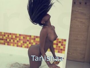 Tanishaa