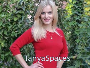 TanyaSpaces