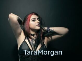 TaraMorgan