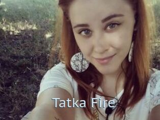 Tatka_Fire