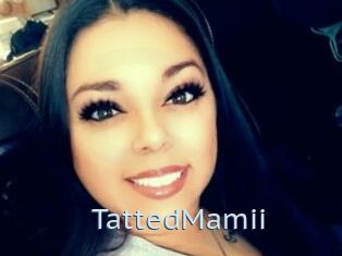 TattedMamii