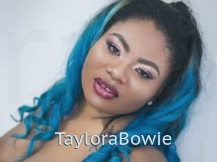 TayloraBowie