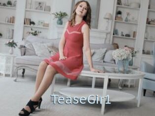 TeaseGir1
