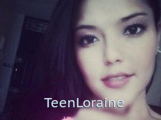 TeenLoraine