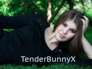 TenderBunnyX