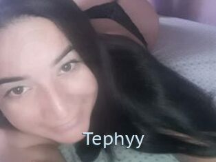 Tephyy