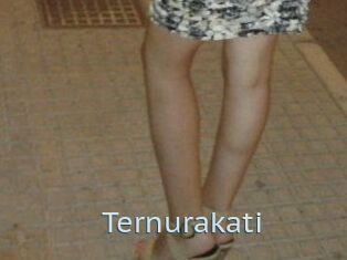 Ternurakati