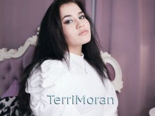 TerriMoran
