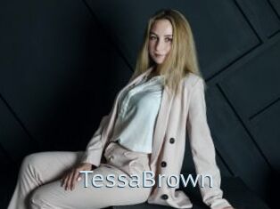 TessaBrown