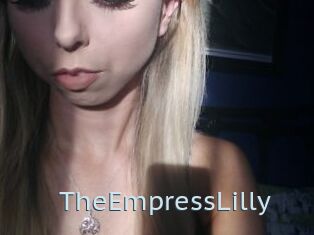 TheEmpressLilly