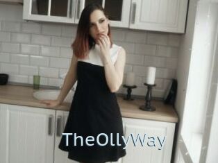 TheOllyWay