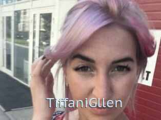 TiffaniGllen