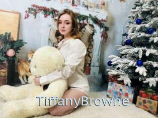 TiffanyBrowne